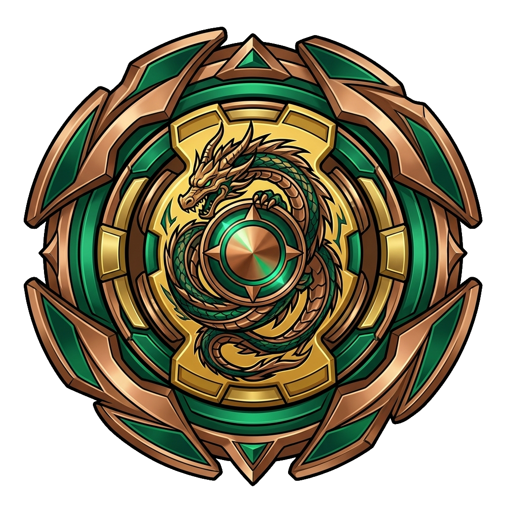 Beyblade — Spin Arena