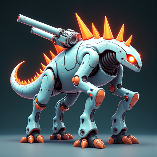 War Robots — the Iron Tank